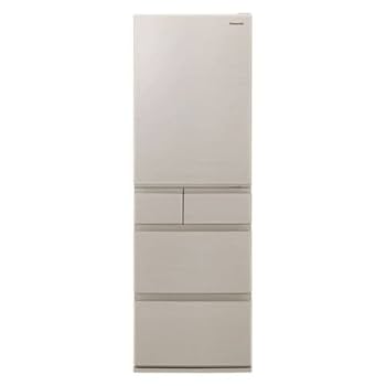【美品‼️】Panasonic 冷蔵庫 406Lホワイト 美品 2025年最新】冷蔵庫 パナソニック 406lの人気アイテム - メルカリ